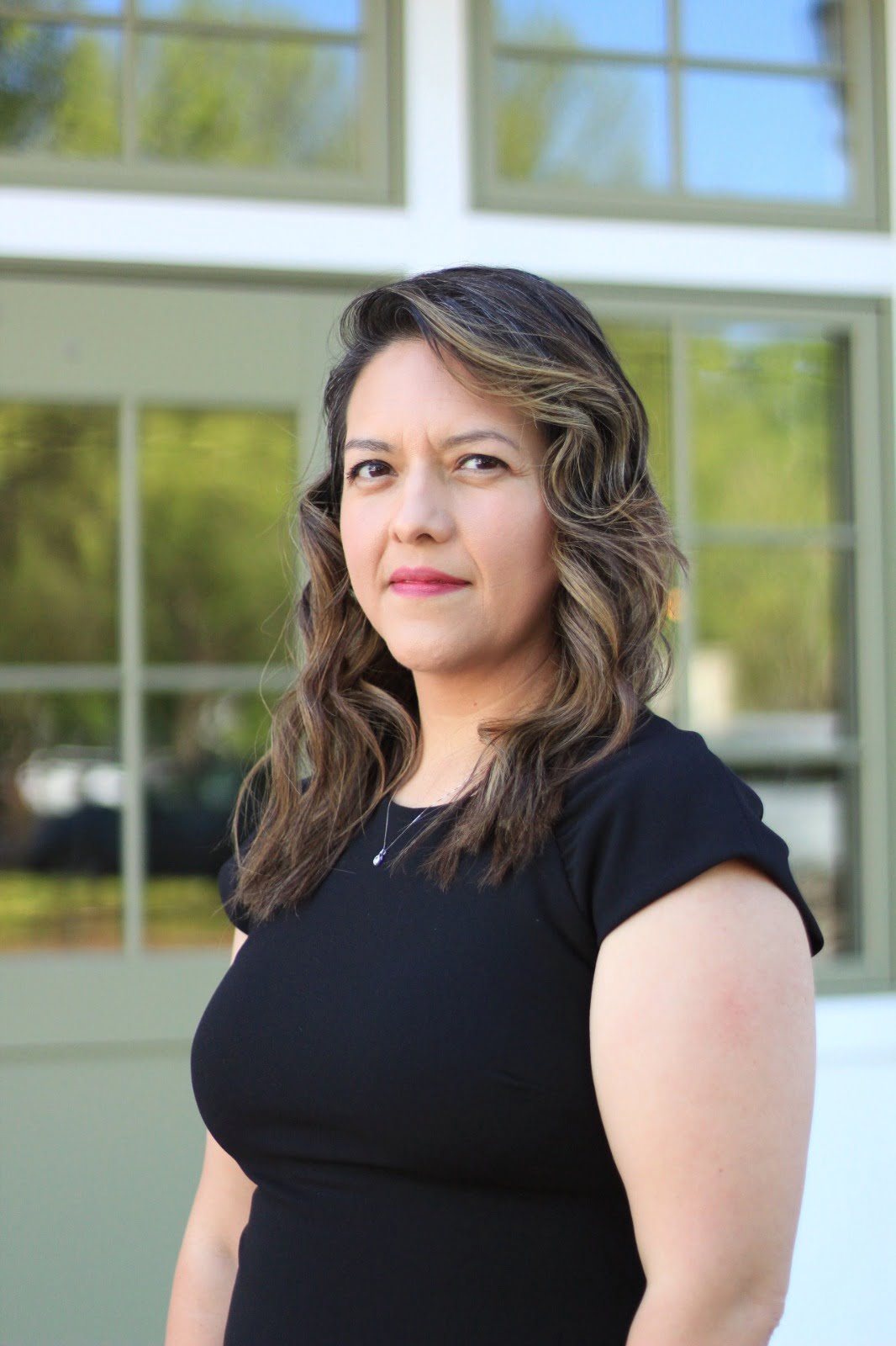 Jessica Jimenez MEP Brokers Real Estate Atlanta